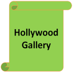 Hollywood Gallery screenshot 1/1