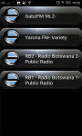 Radio FM Botswana screenshot 1/2
