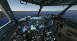 Infinite Flight Simulator sound screenshot 3/6