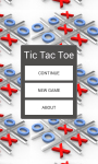 Tic Tac Toe UT3 screenshot 1/6
