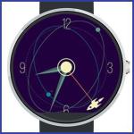 Facer - Watch Faces customary screenshot 6/6