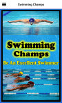 Swimming Champs screenshot 1/4