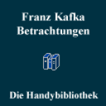 Franz Kafka: Betrachtungen (German Mobile Book) screenshot 1/1