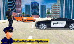 Super Panther Police Commando vs Crime City screenshot 1/4