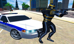 Super Panther Police Commando vs Crime City screenshot 4/4