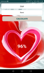 Love Calculator Report screenshot 3/3