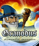 Granodus - EI screenshot 1/1
