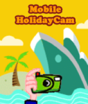 Mobile HolidayCam screenshot 1/1