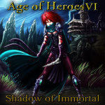 Age of Heroes VI Shadow of Immortal screenshot 1/2
