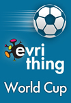 EvriThing World Cup screenshot 1/1