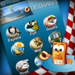 Podstrana - Official Travel Guide screenshot 1/1