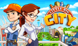 Little Big City - CL screenshot 1/6