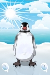 Jomo, the talking baby penguin screenshot 1/1