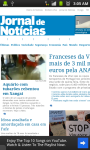 All Newspapers of Portugal - Free screenshot 5/6