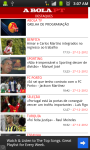 All Newspapers of Portugal - Free screenshot 6/6