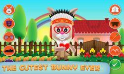 Bunny Dress up screenshot 1/5