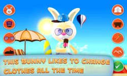 Bunny Dress up screenshot 2/5