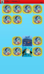 Finding Nemo Match Up Game Free screenshot 3/6