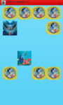 Finding Nemo Match Up Game Free screenshot 5/6