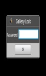 Gallery Lock Free screenshot 1/4