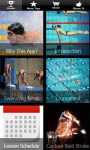 How to Swim - Swimming Lessons Technique and Tips screenshot 1/2