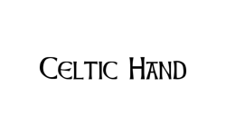 Celtic Font - Rooted screenshot 3/5