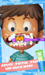 Dentist Story Fun screenshot 3/5
