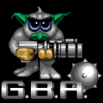 G.B.A. demo screenshot 1/1