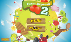 Farm Express 2 screenshot 2/5