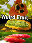 Weird Fruit screenshot 1/3