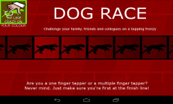 Dog Race Game screenshot 2/3