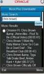 MusicPlus Downloader screenshot 1/1
