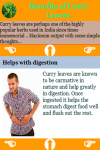 Curry Leaves Benefits screenshot 3/3