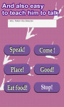 Parrot Phrasebook Simulator screenshot 3/3