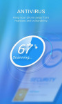 360 Mobile Security Antivirus screenshot 4/4