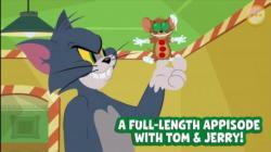Tom  Jerry Christmas Appisode rare screenshot 6/6