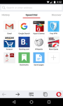 Ovi Browser 4 Downloader screenshot 1/6