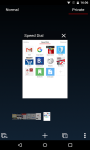 Ovi Browser 4 Downloader screenshot 3/6