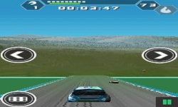 Ultimate Race  Contest screenshot 1/6