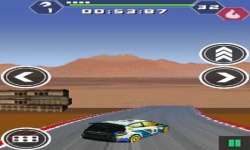 Ultimate Race  Contest screenshot 2/6