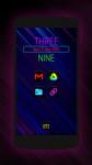 Neon Glow  Icon Pack indivisible screenshot 5/6