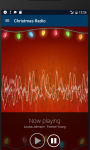 Christmas Radio - Hosted by Santa screenshot 1/3
