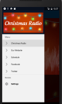 Christmas Radio - Hosted by Santa screenshot 2/3