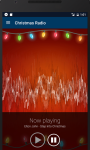 Christmas Radio - Hosted by Santa screenshot 3/3