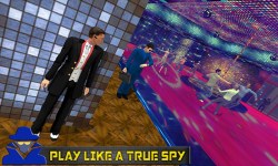 Secret Agent Hero Spy Missions screenshot 1/6