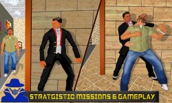 Secret Agent Hero Spy Missions screenshot 5/6