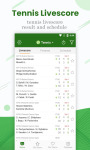 Goaloo-Football Live Scores screenshot 5/6