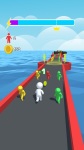 Giant Rush 3D Game screenshot 4/4