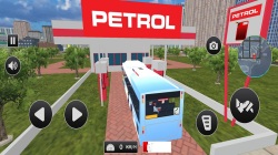 Passenger Bus Simulator screenshot 2/4