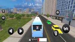 Passenger Bus Simulator screenshot 3/4